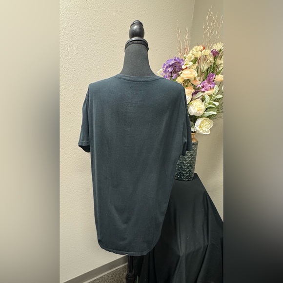 Star Wars Cotton Adult Graphic T-Shirt - Black size Large - Picture 4 of 7